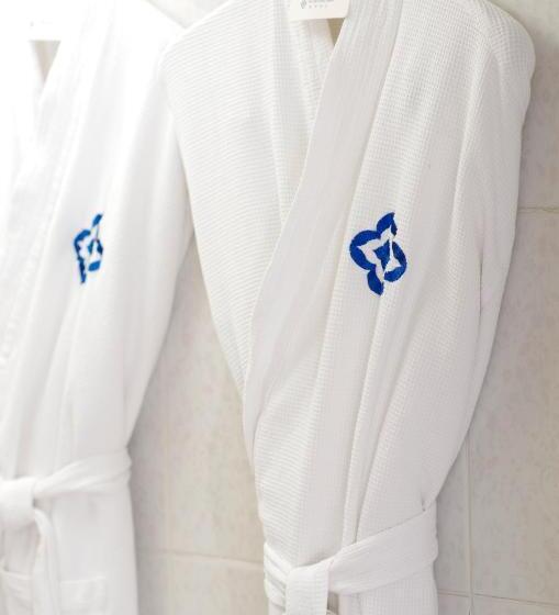 豪华房间, The Riviera Hotel Taipei