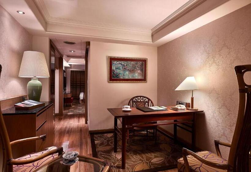 行政房间, The Riviera Hotel Taipei