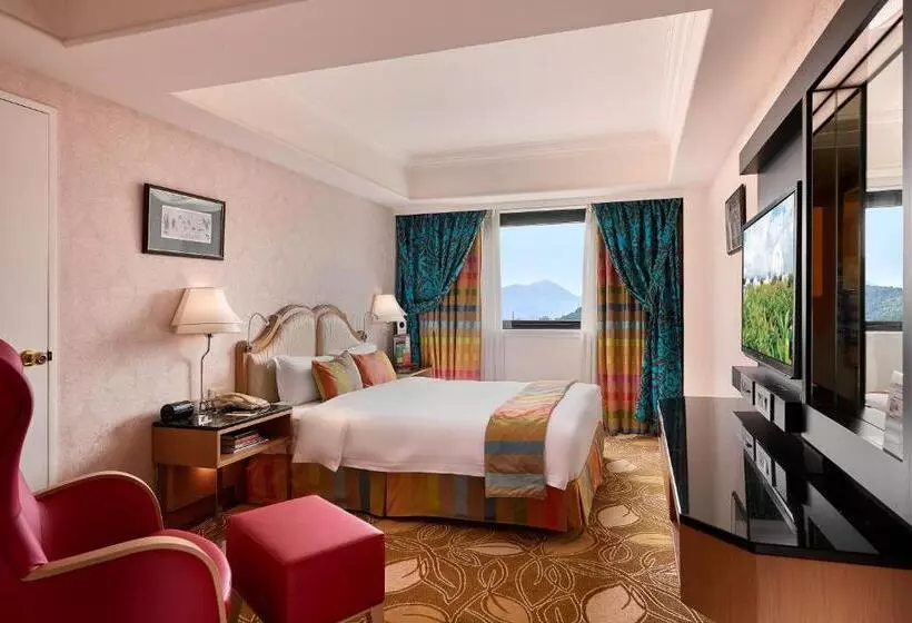 エクゼクティブルーム, The Riviera Hotel Taipei