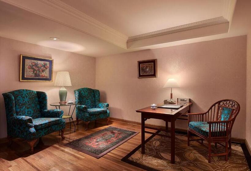 行政房间, The Riviera Hotel Taipei