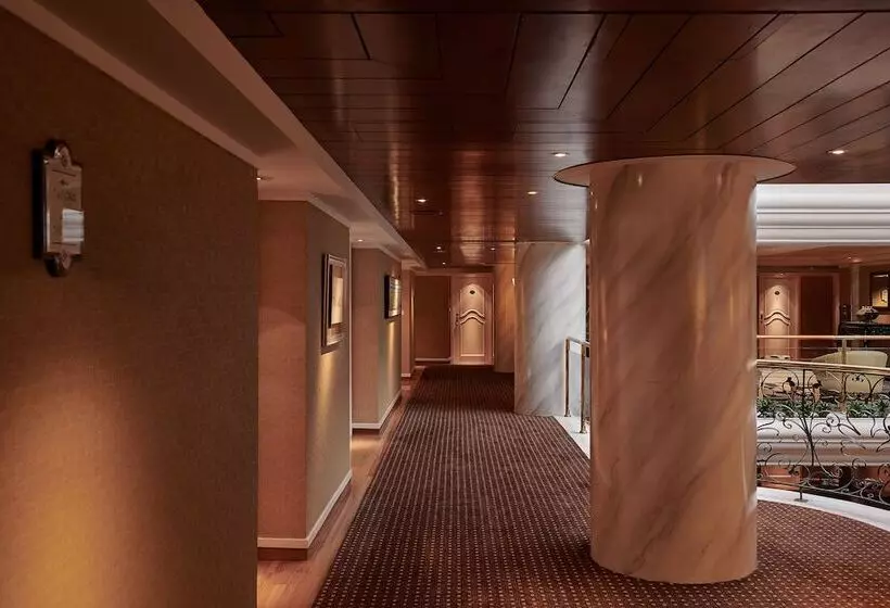 デラックススイート, The Riviera Hotel Taipei
