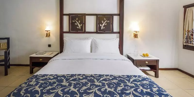 デラックスルーム, The Riviera Hotel Taipei