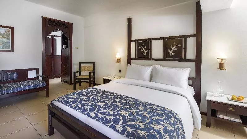 デラックスルーム, The Riviera Hotel Taipei