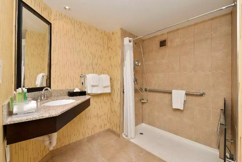 デラックスルーム, The Westin Oaks Houston At The Galleria