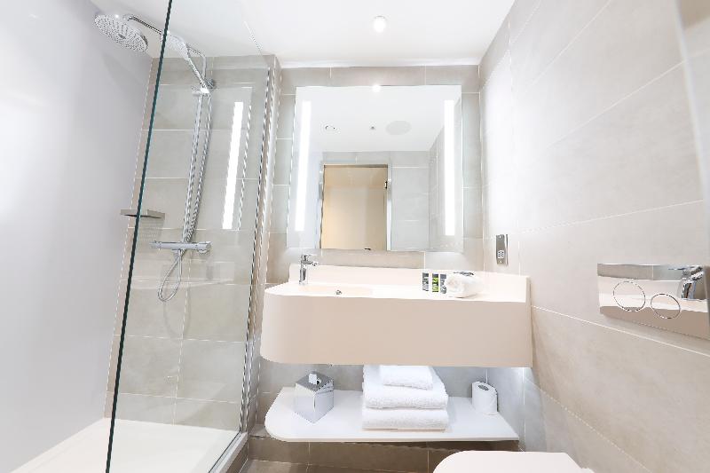 Номер Стандарт Адаптированный для Инвалидов, The Westin Oaks Houston At The Galleria