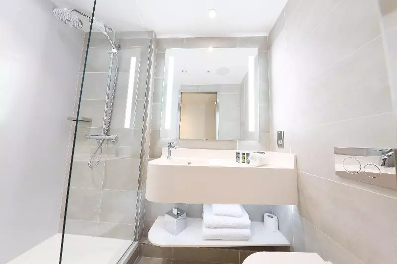 身障者適用スタンダードルーム, The Westin Oaks Houston At The Galleria