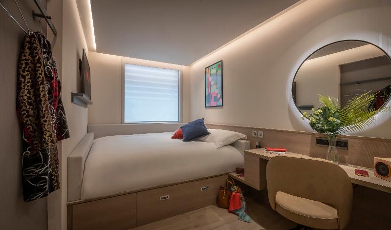 Номер Стандарт Адаптированный для Инвалидов, The Westin Oaks Houston At The Galleria