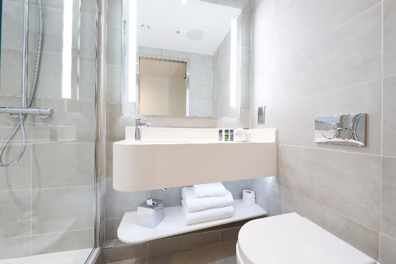 Номер Стандарт Адаптированный для Инвалидов, The Westin Oaks Houston At The Galleria