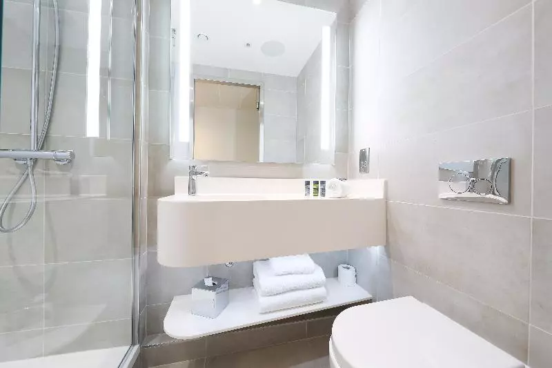 身障者適用スタンダードルーム, The Westin Oaks Houston At The Galleria