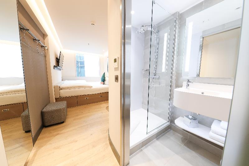 Номер Стандарт Адаптированный для Инвалидов, The Westin Oaks Houston At The Galleria