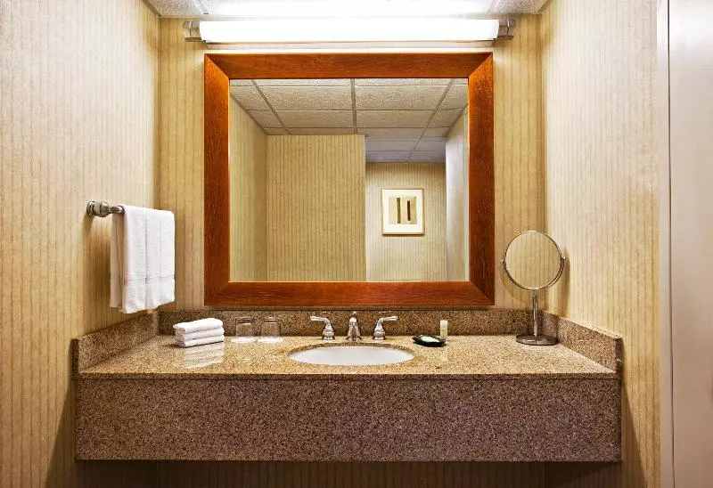 キングサイズベッドのエクゼクティブ, The Westin Oaks Houston At The Galleria