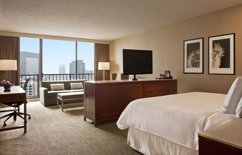 キングサイズベッドのエクゼクティブ, The Westin Oaks Houston At The Galleria