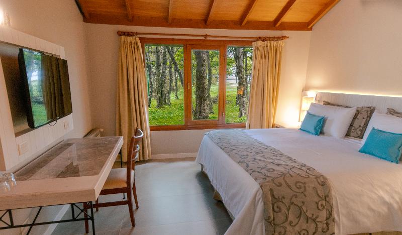 スタンダードルーム, Tolkeyen Ushuaia