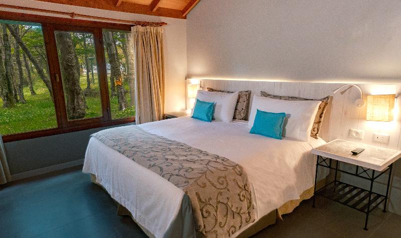 スタンダードルーム, Tolkeyen Ushuaia