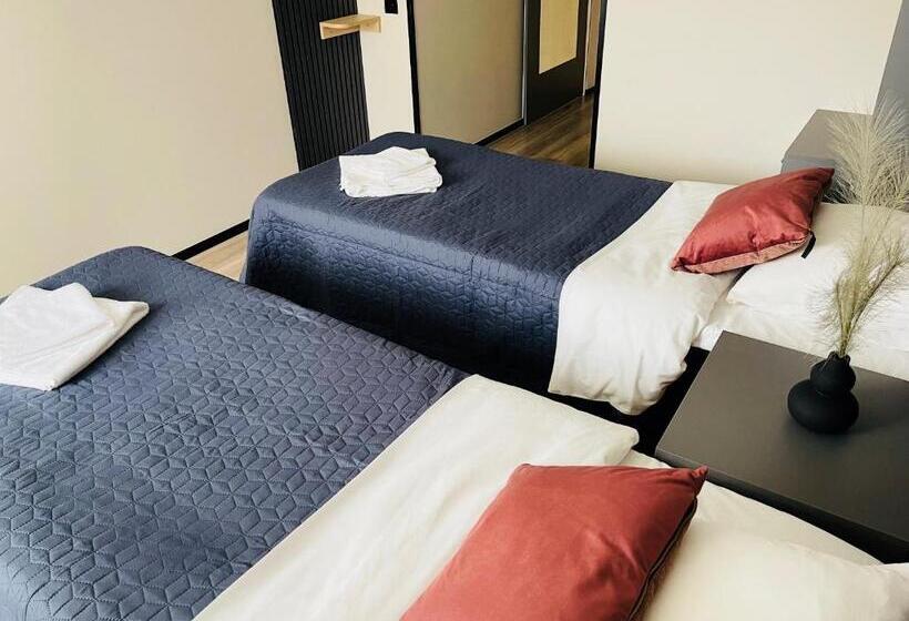 اتاق استاندارد, Vesiroos