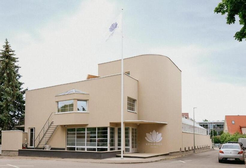 اتاق استاندارد, Vesiroos