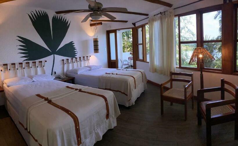 اتاق استاندارد, Villa Maya