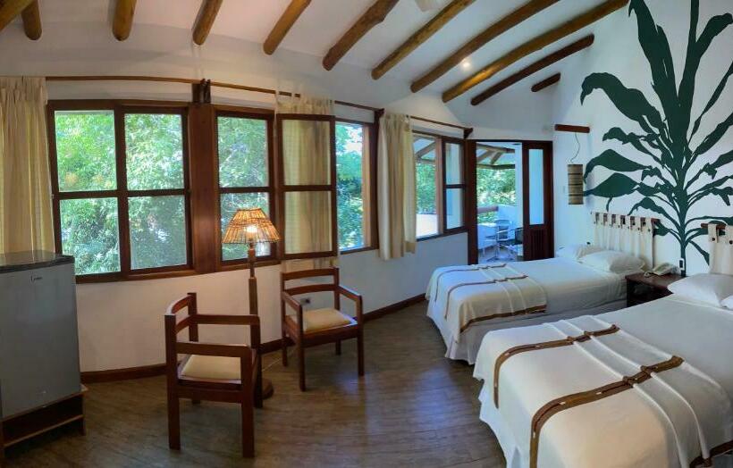 اتاق استاندارد, Villa Maya