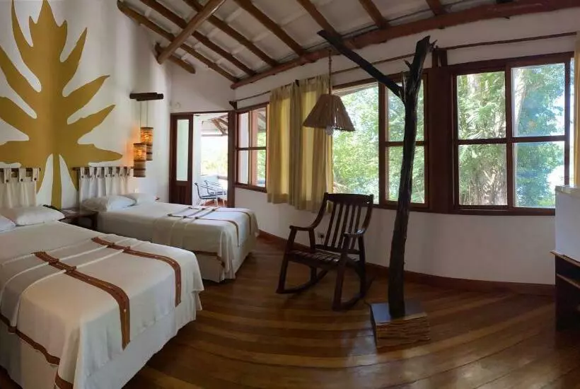 اتاق استاندارد, Villa Maya