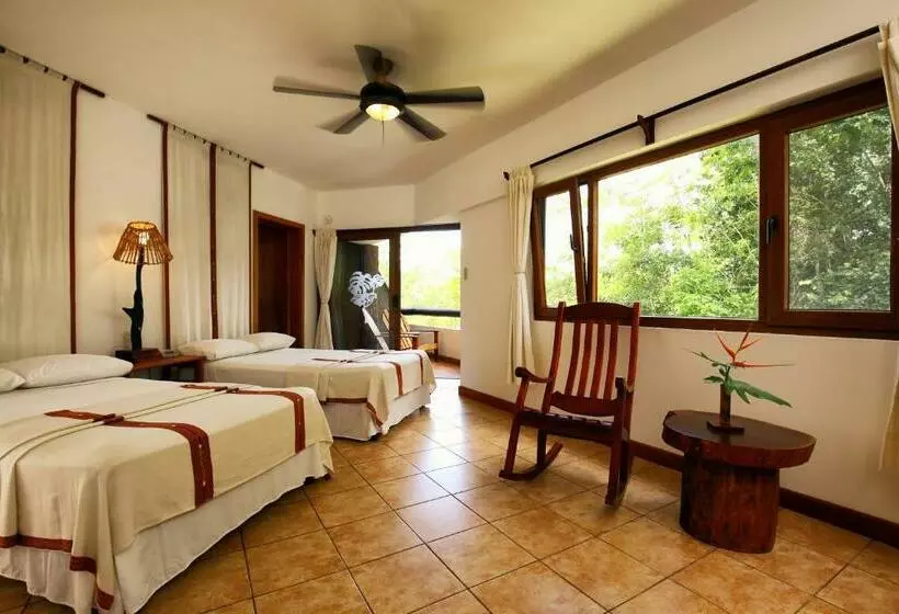 اتاق استاندارد, Villa Maya