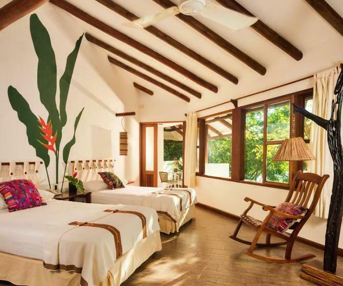 اتاق استاندارد, Villa Maya