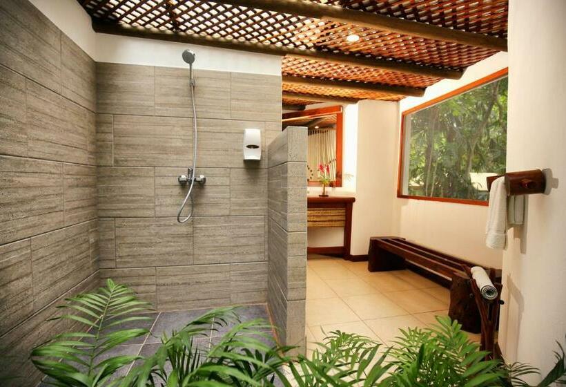 بانگلوی سوپریور, Villa Maya