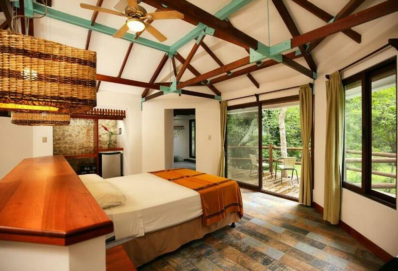 بانگلوی سوپریور, Villa Maya