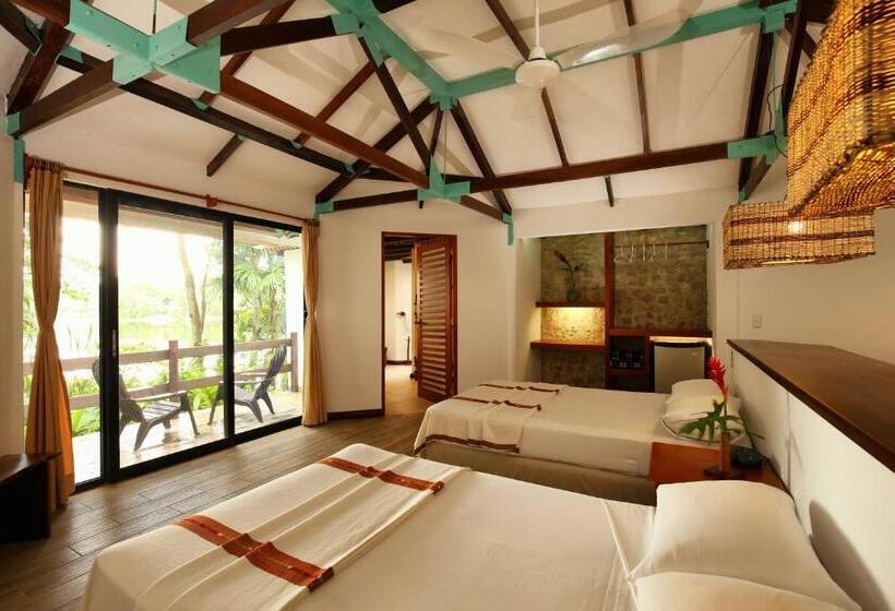 بانگلوی سوپریور, Villa Maya