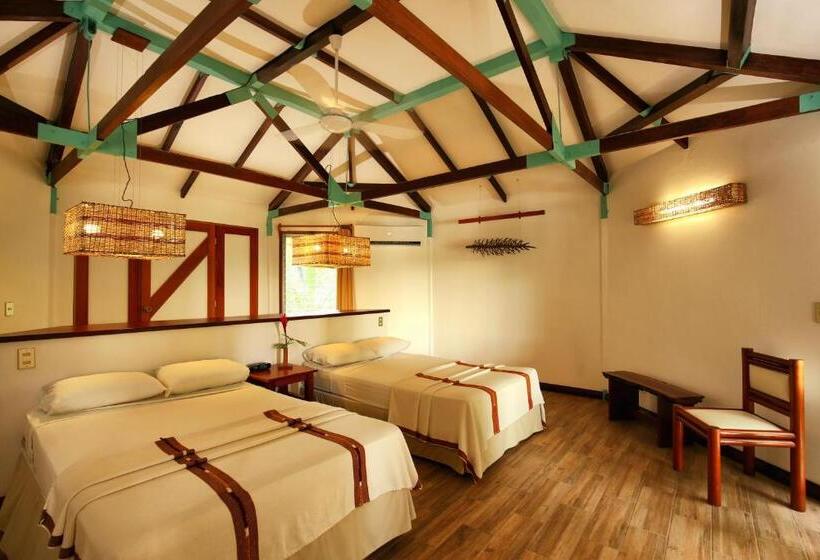 بانگلوی سوپریور, Villa Maya