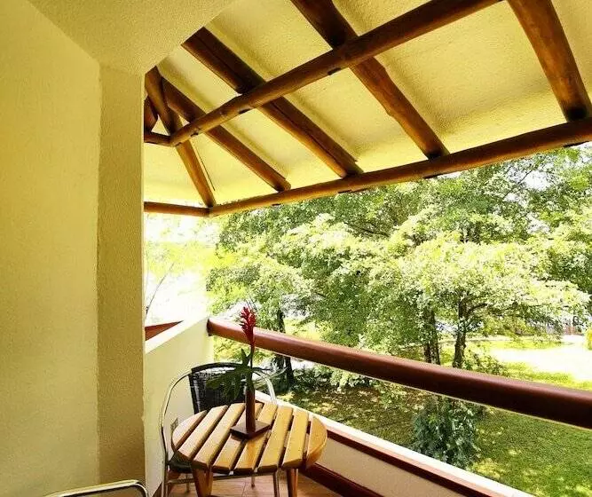 اتاق استاندارد, Villa Maya
