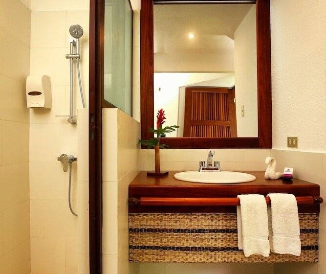 اتاق استاندارد, Villa Maya