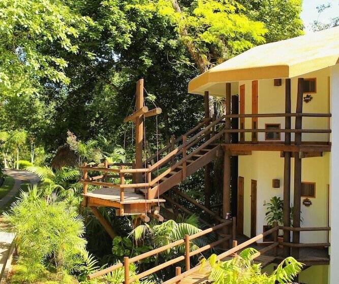 اتاق استاندارد, Villa Maya