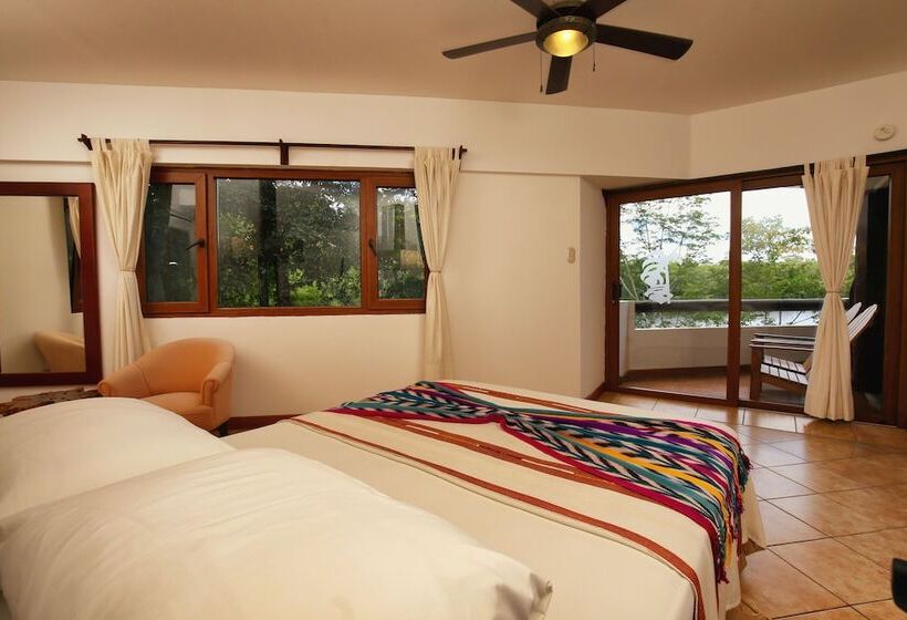 اتاق استاندارد, Villa Maya