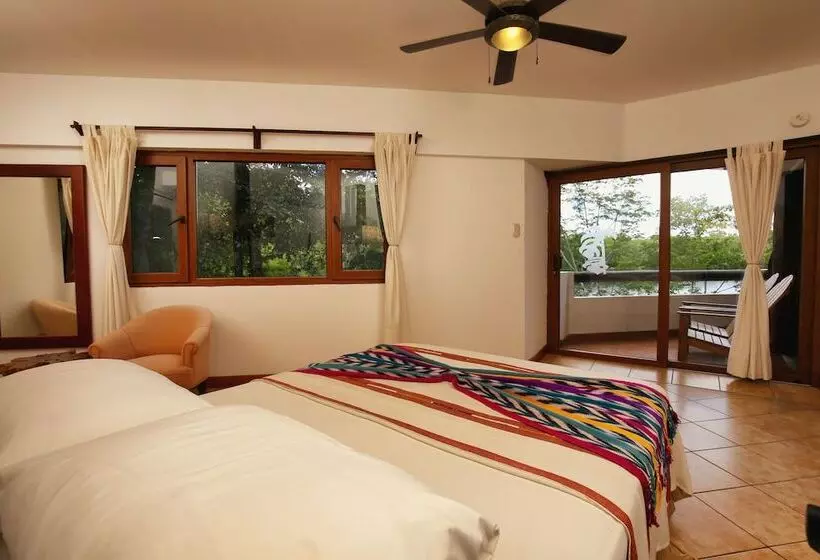 اتاق استاندارد, Villa Maya