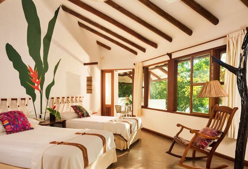 اتاق استاندارد, Villa Maya