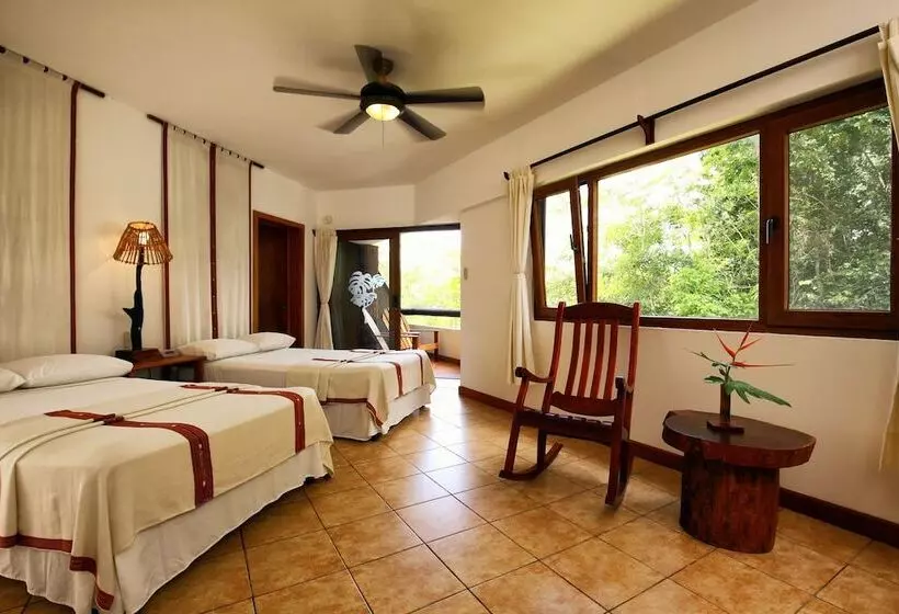 اتاق استاندارد, Villa Maya