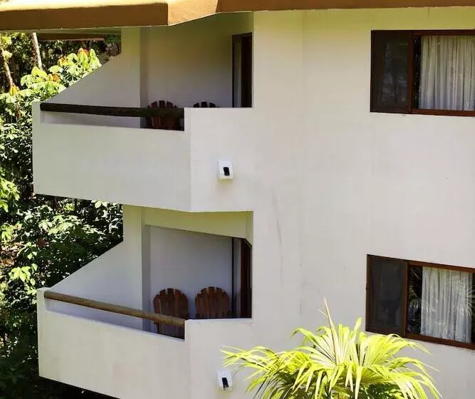 اتاق استاندارد, Villa Maya