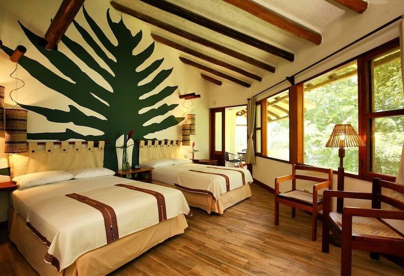 اتاق استاندارد, Villa Maya