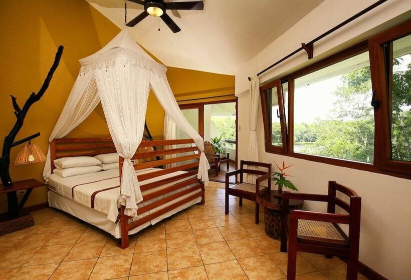 اتاق استاندارد, Villa Maya