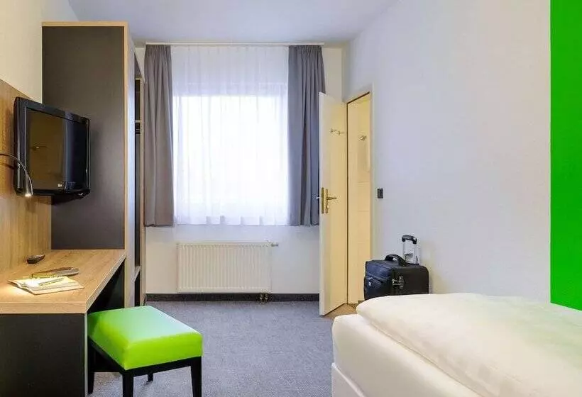 スタンダードルーム, Ibis Styles Halle