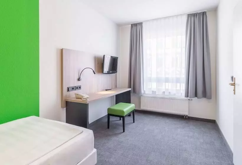 スタンダードルーム, Ibis Styles Halle