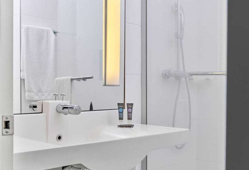 高级大房间, Novotel Milano Linate Aeroporto