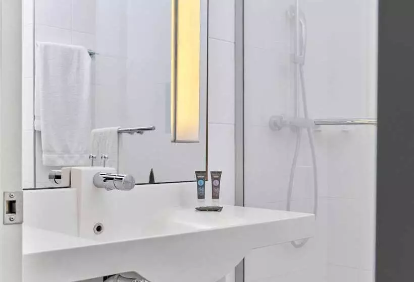 スーペリアールーム, Novotel Milano Linate Aeroporto