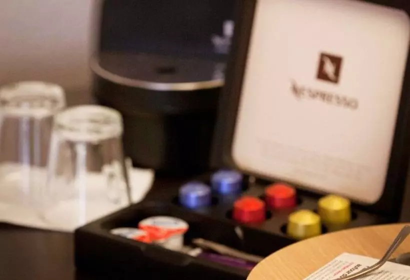 ビジネスルーム, Novotel Milano Linate Aeroporto