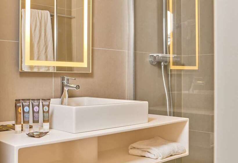 اتاق اجرایی, Novotel Milano Linate Aeroporto