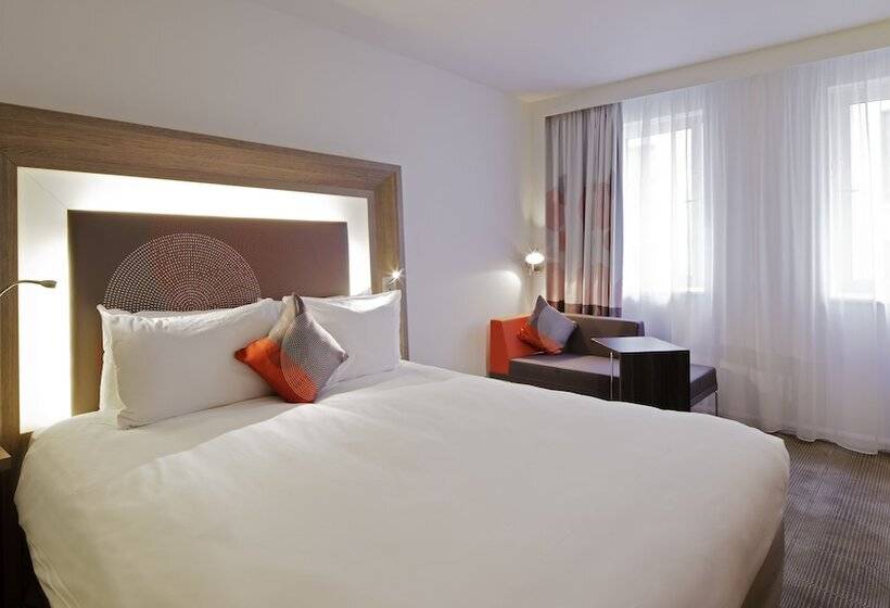 اتاق اجرایی, Novotel Milano Linate Aeroporto