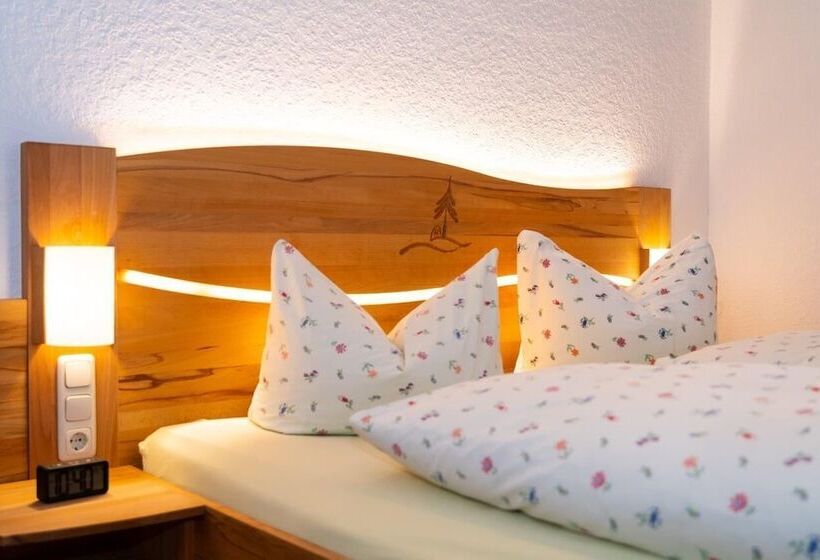 스탠다드 룸, Rennsteighotel Grüner Baum