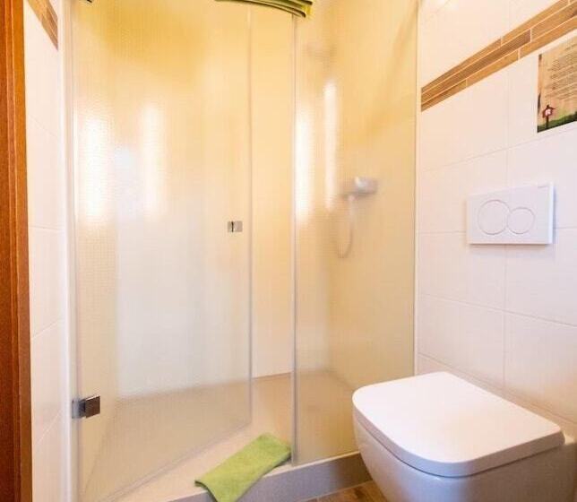 스탠다드 룸, Rennsteighotel Grüner Baum