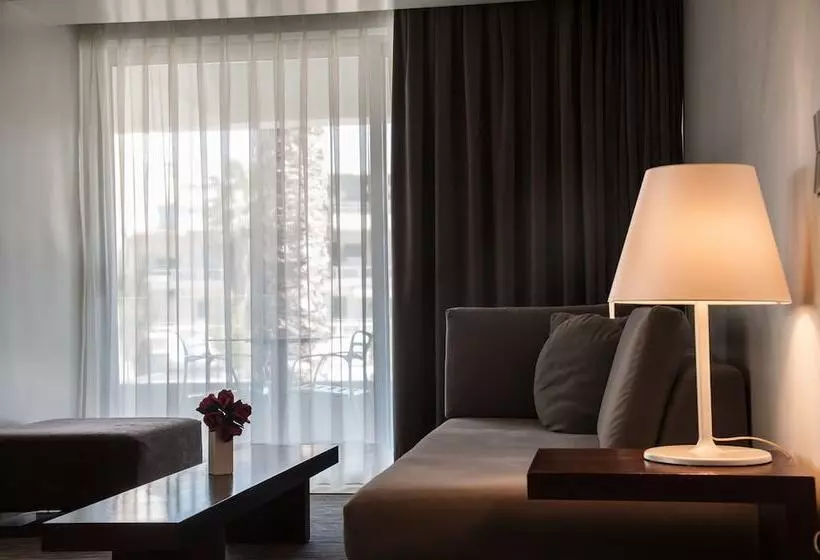 ジュニアスイート, Brasil Suites Boutique