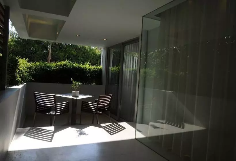 シニアスイート, Brasil Suites Boutique